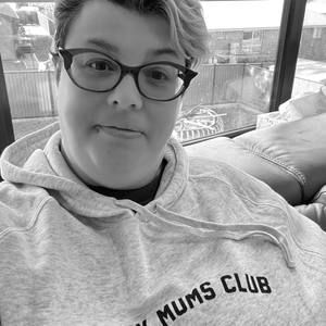 Meet your Posher, Fiona